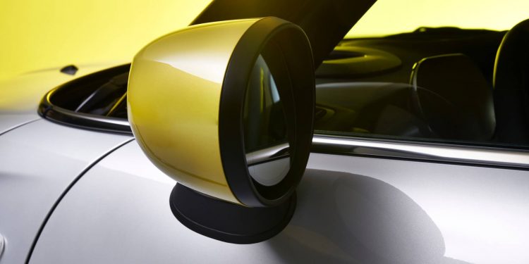 MINI já recebeu 45.000 reservas para o MINI Cooper SE! 22