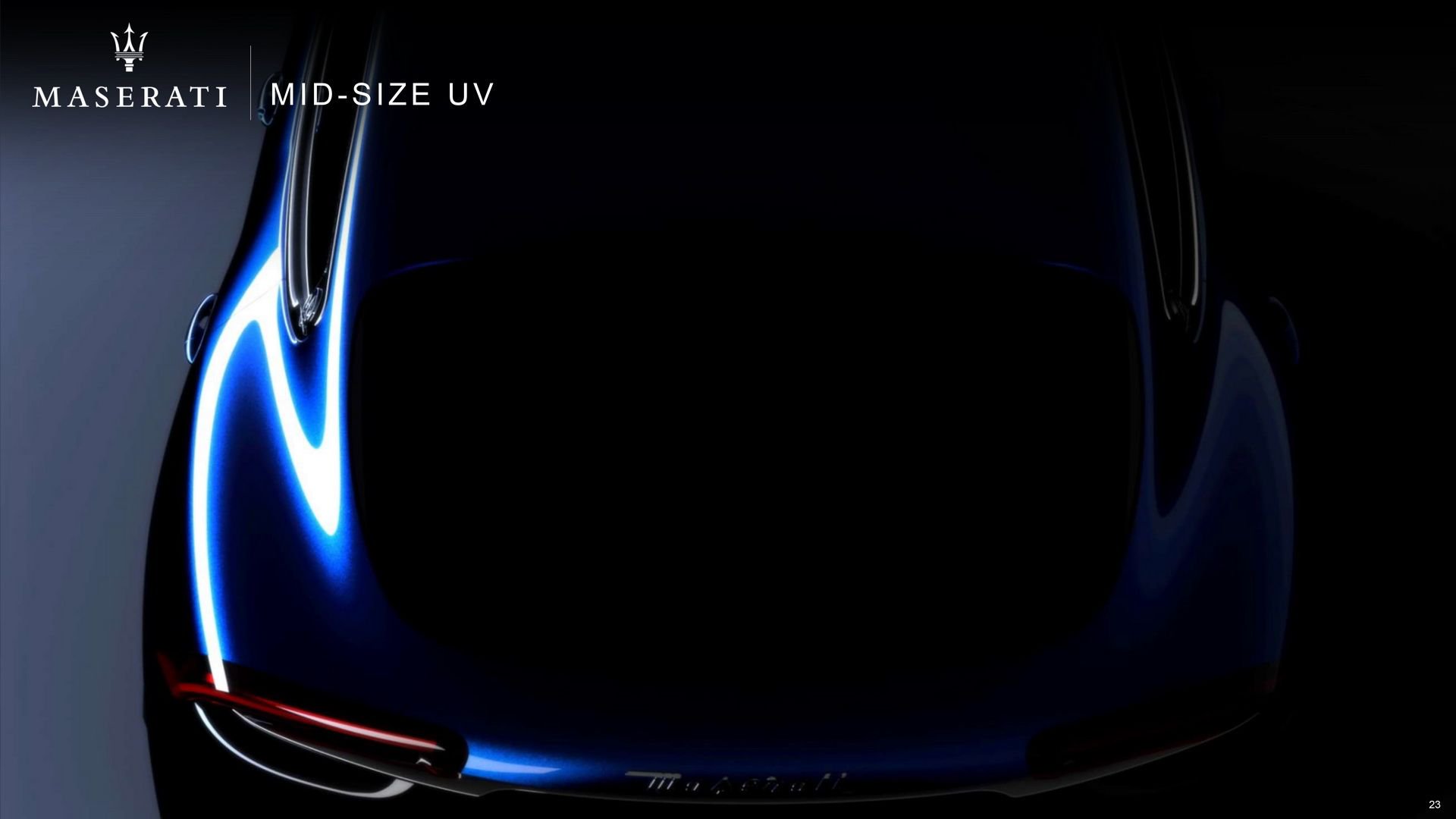 Maserati confirma novidades até 2022! 16