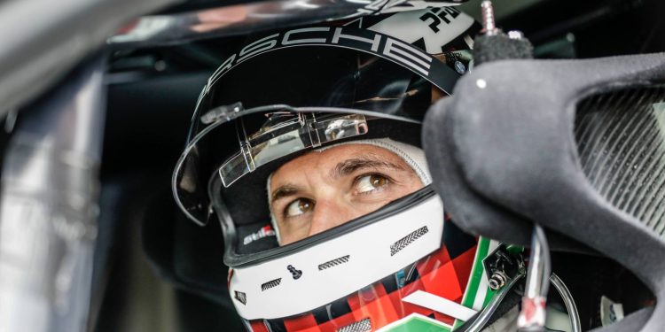 Porsche Taycan é o eléctrico de produção com 4 portas mais rápido em Nurburgring! 19