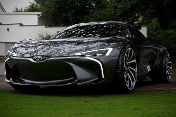 Novo Toyota MR-2 seria desenvolvido "a par" com novo Porsche Cayman? 13