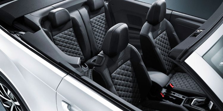 Volkswagen T-Roc vai "tirar o chapéu" em Frankfurt! 25