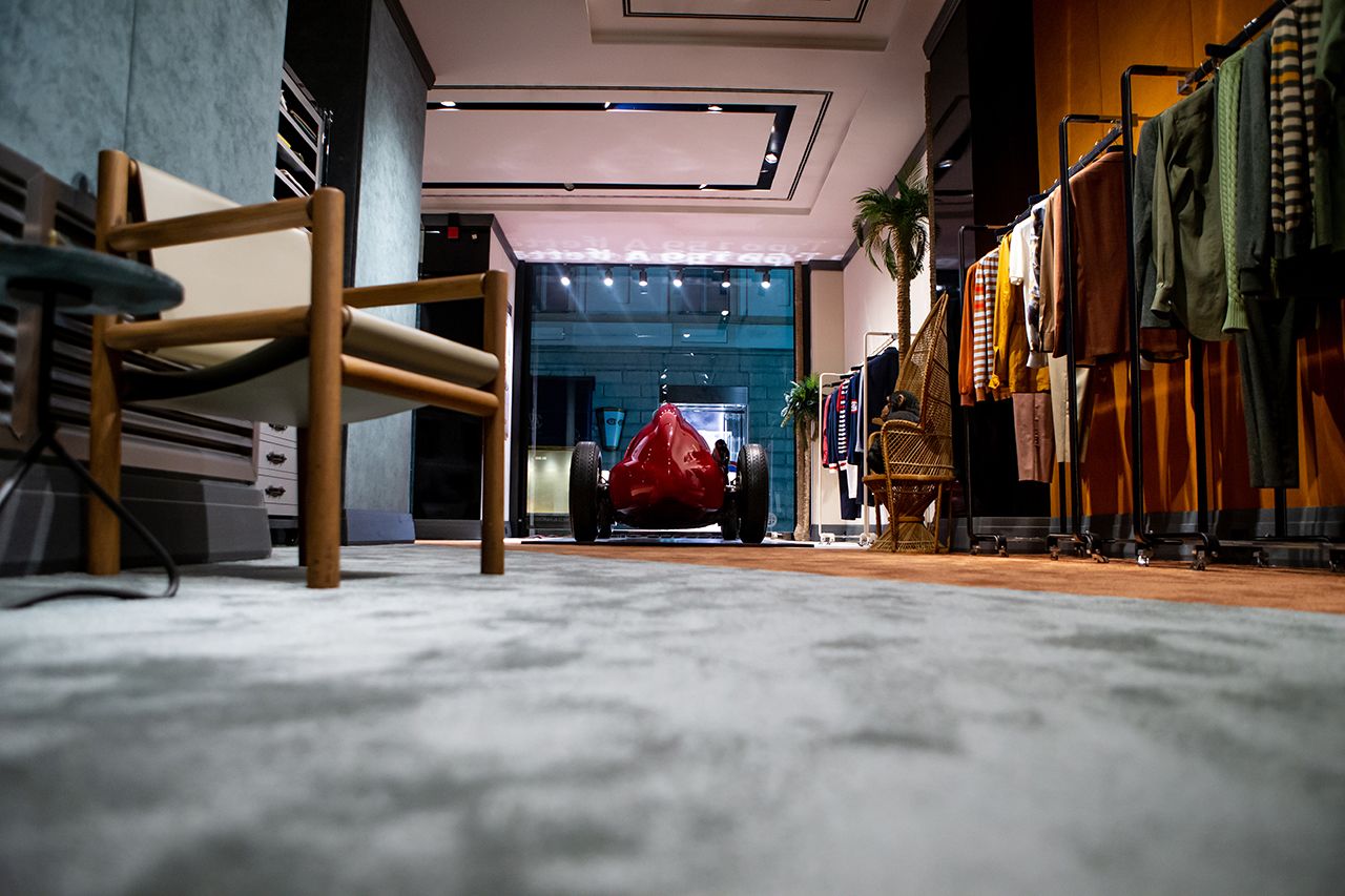 O Grande Prémio de Itália será fonte de grandes emoções! 15