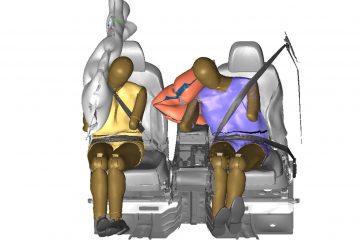 Airbag central está a ser desenvolvido pela Hyundai e pela KIA! 13