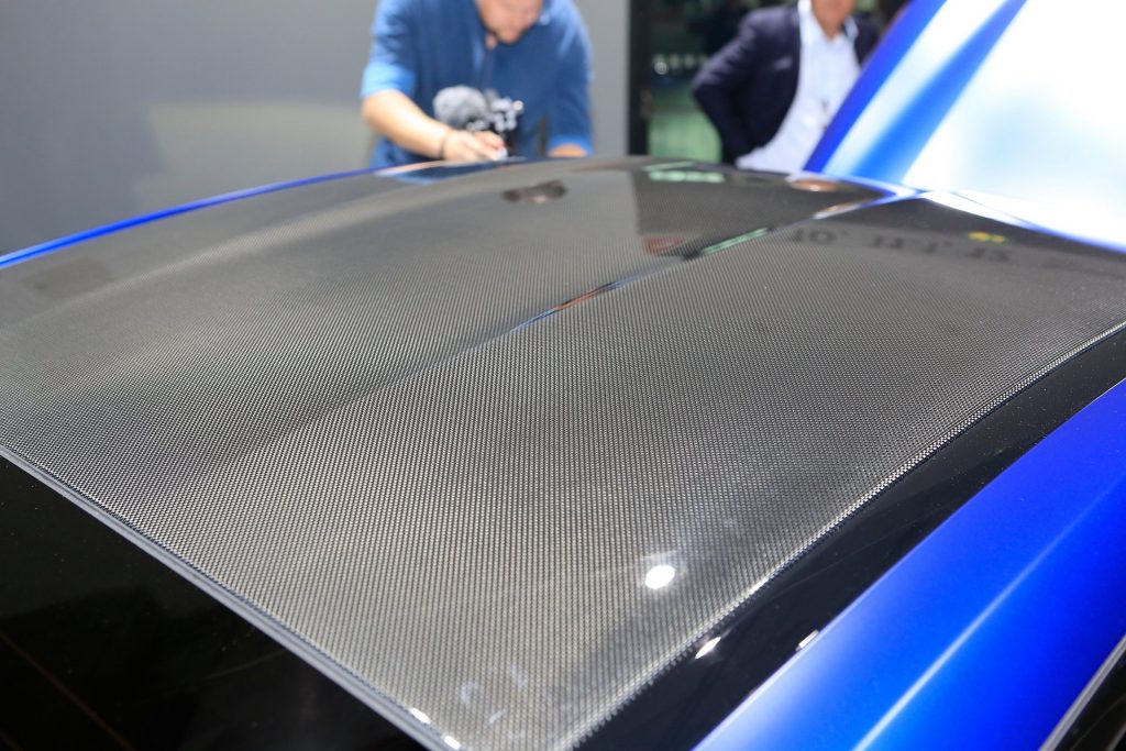 Novo BMW M8 Competition adiciona potência ao Salão de Frankfurt! 26