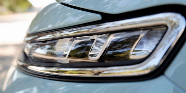 Citroen Berlingo M Feel 5 Lugares 1.5 BlueHDi 100cv: Um comercial pode tornar-se num bom familiar! 44