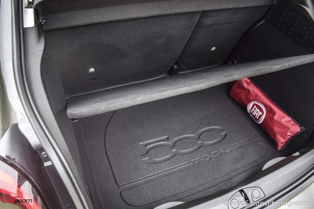 FIAT 500X 1.3 Firefly S-Design: Crescido e audaz! 37