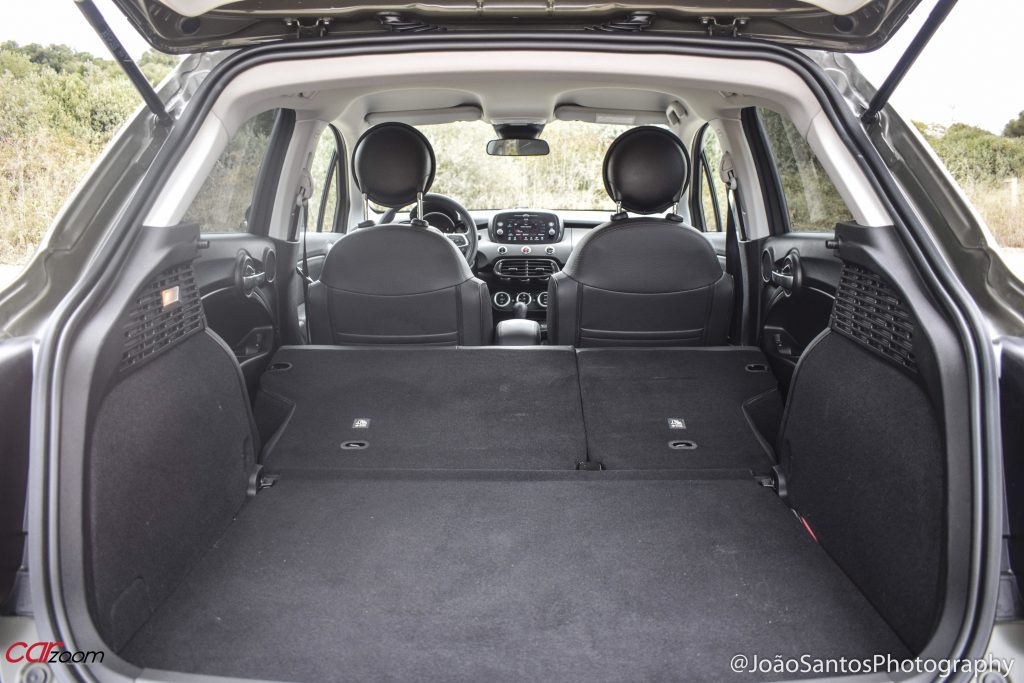 FIAT 500X 1.3 Firefly S-Design: Crescido e audaz! 36