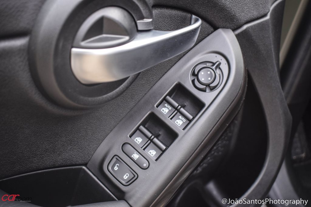 FIAT 500X 1.3 Firefly S-Design: Crescido e audaz! 34