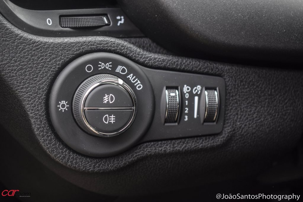 FIAT 500X 1.3 Firefly S-Design: Crescido e audaz! 33