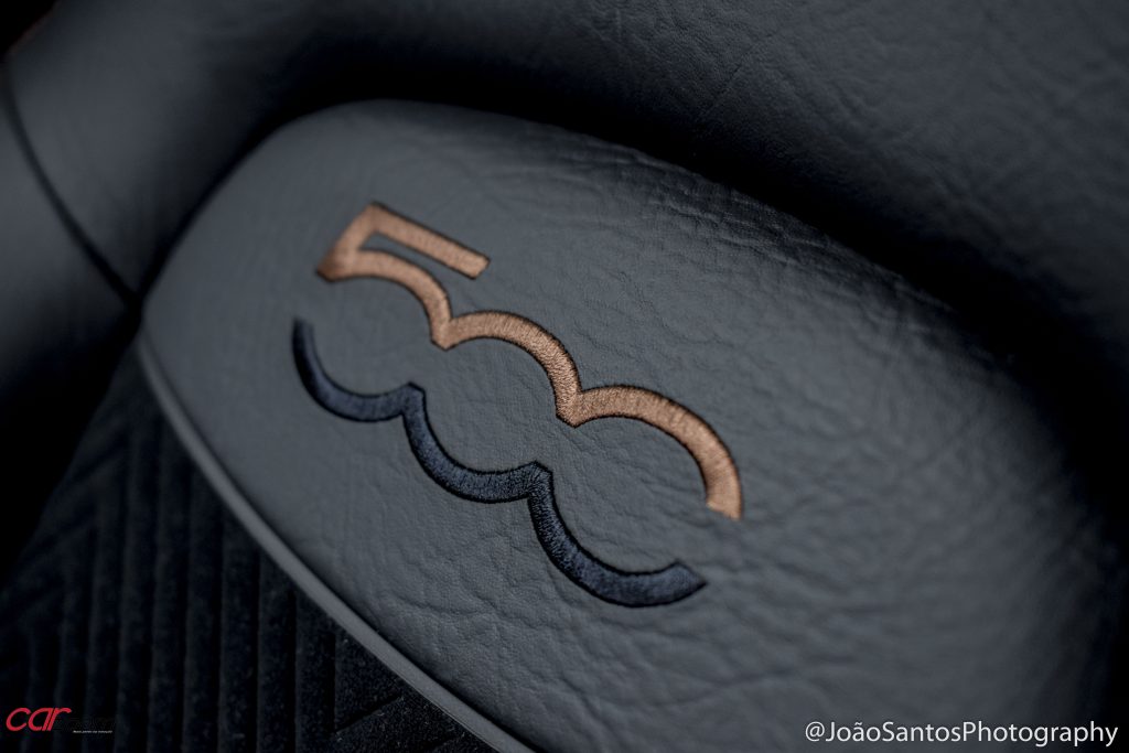 FIAT 500X 1.3 Firefly S-Design: Crescido e audaz! 32