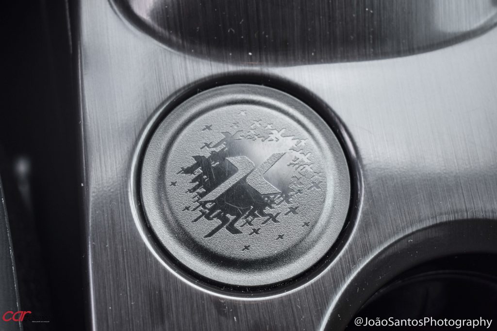 FIAT 500X 1.3 Firefly S-Design: Crescido e audaz! 31