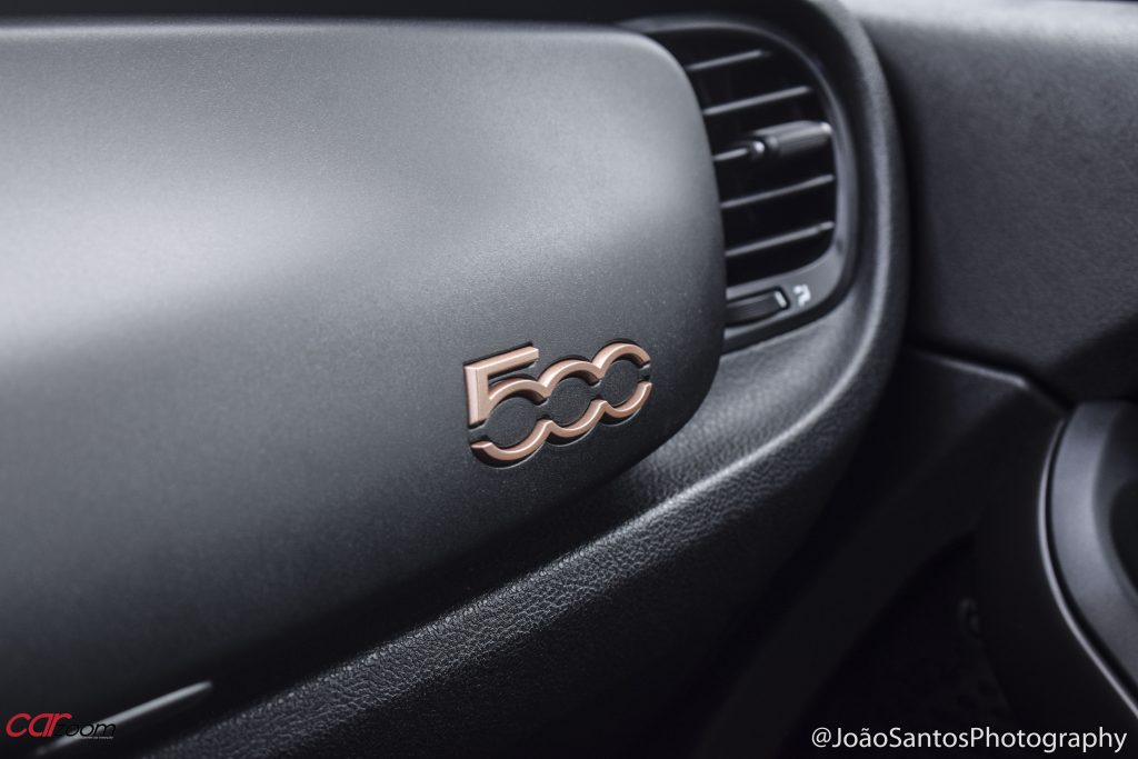 FIAT 500X 1.3 Firefly S-Design: Crescido e audaz! 30