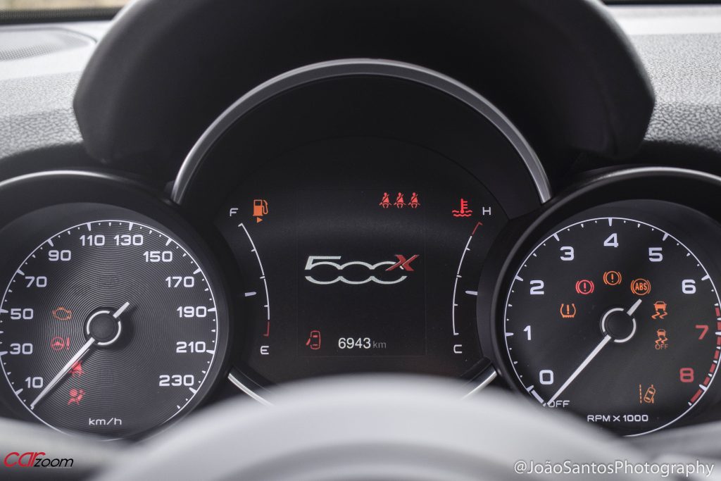 FIAT 500X 1.3 Firefly S-Design: Crescido e audaz! 28