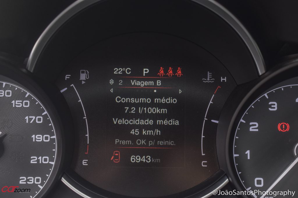 FIAT 500X 1.3 Firefly S-Design: Crescido e audaz! 27