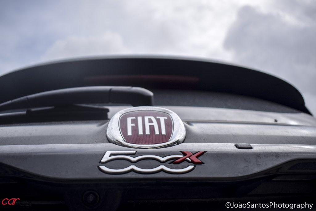 FIAT 500X 1.3 Firefly S-Design: Crescido e audaz! 25