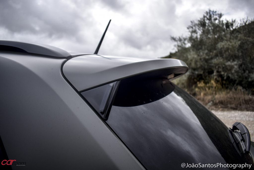 FIAT 500X 1.3 Firefly S-Design: Crescido e audaz! 24