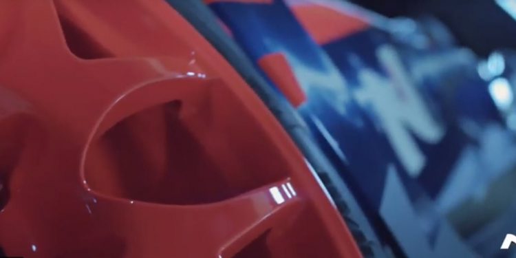 Hyundai Motorsport vai a Frankfurt apresentar eléctrico de competição! 17