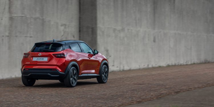 Novo Nissan JUKE chega em Novembro! 40