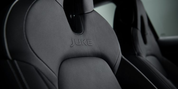 Novo Nissan JUKE chega em Novembro! 36