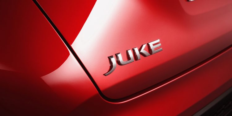 Novo Nissan JUKE chega em Novembro! 34