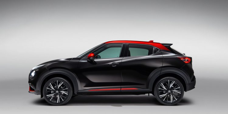 Novo Nissan JUKE chega em Novembro! 31