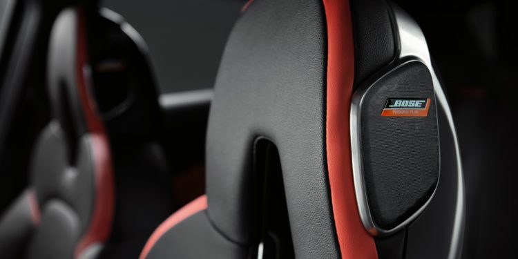 O novo JUKE ainda mais conectado, graças à ligação WiFi a bordo 15