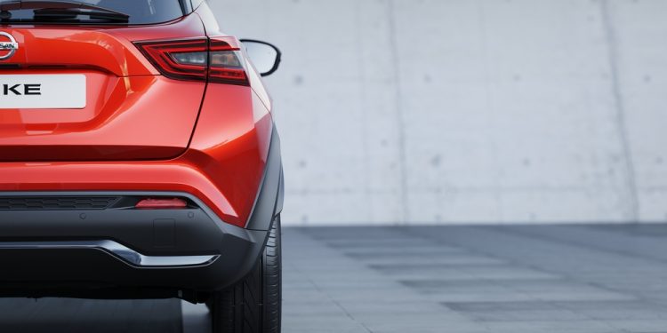 Novo Nissan JUKE chega em Novembro! 44