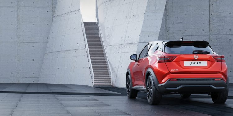 Novo Nissan JUKE chega em Novembro! 43