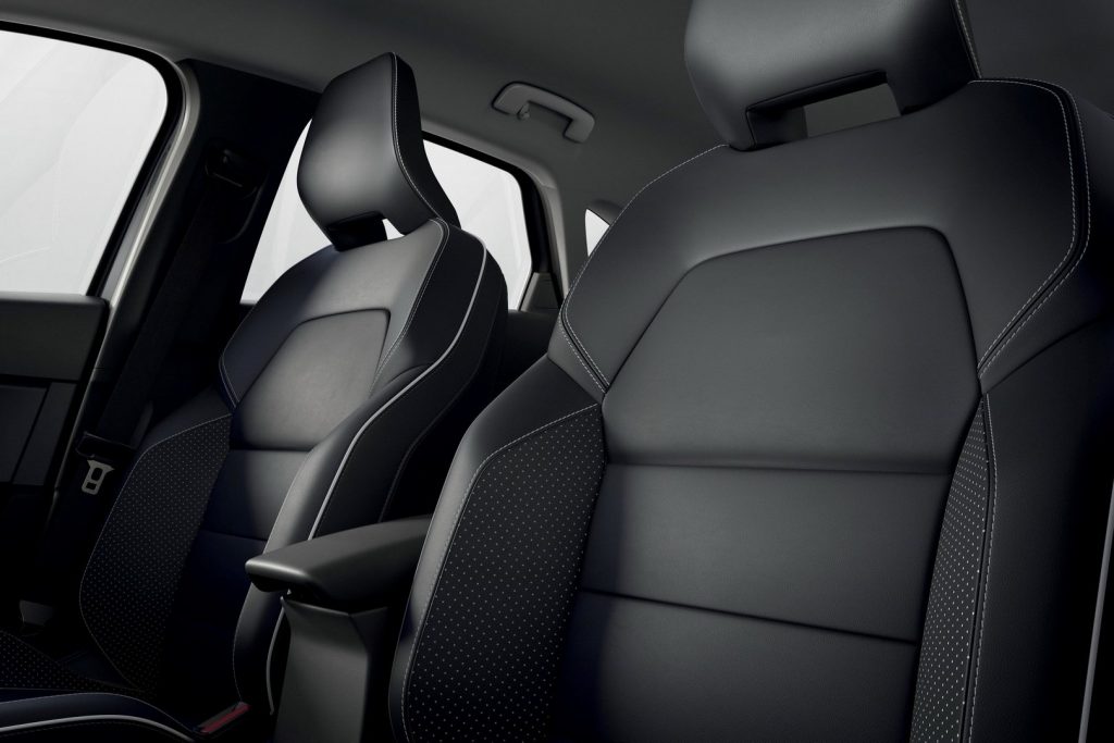 Novo Renault Captur chega a Frankfurt com versão Híbrida Plug-In! 34