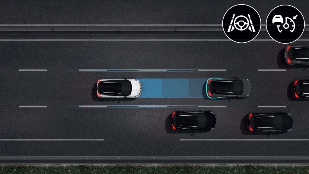 Novo Renault Captur chega a Frankfurt com versão Híbrida Plug-In! 22