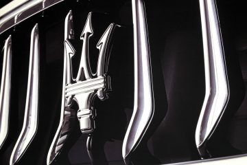 Maserati anuncia 3 novos modelos electrificados! 24
