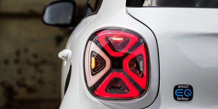 Novos SMART ForTwo e ForFour EQ serão apresentados em Frankfurt! 27