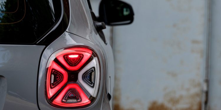 Novos SMART ForTwo e ForFour EQ serão apresentados em Frankfurt! 20