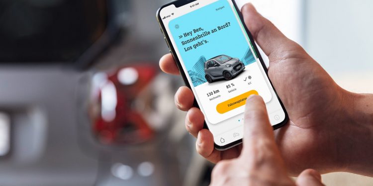 Novos SMART ForTwo e ForFour EQ serão apresentados em Frankfurt! 40