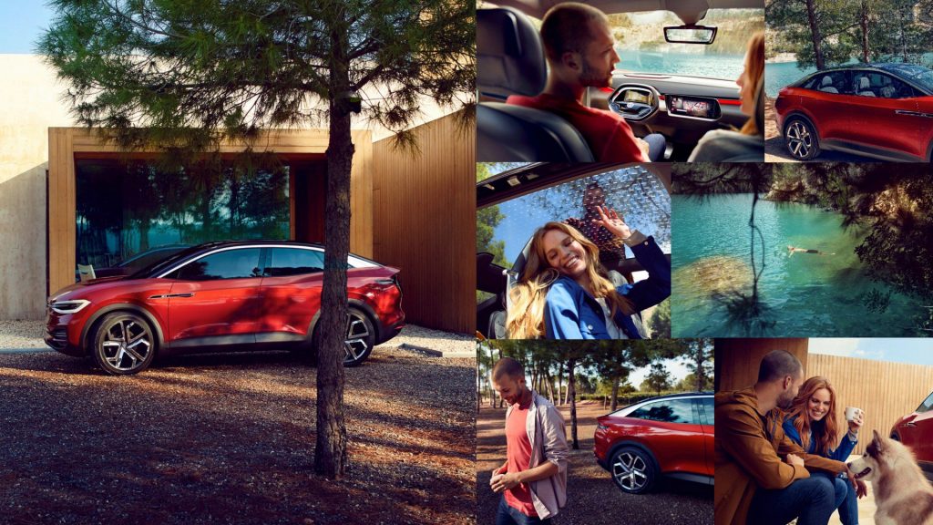 Volkswagen estreia novo logótipo! 19