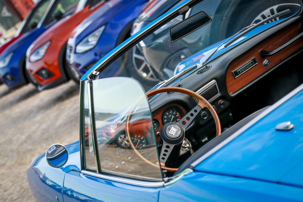 Estivemos no OnTour da SEAT & CUPRA! 17 Estivemos no OnTour da SEAT & CUPRA! 17