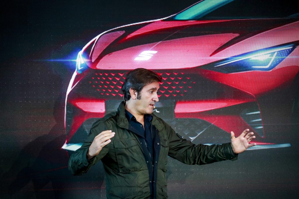 Estivemos no OnTour da SEAT & CUPRA! 20 Estivemos no OnTour da SEAT & CUPRA! 20