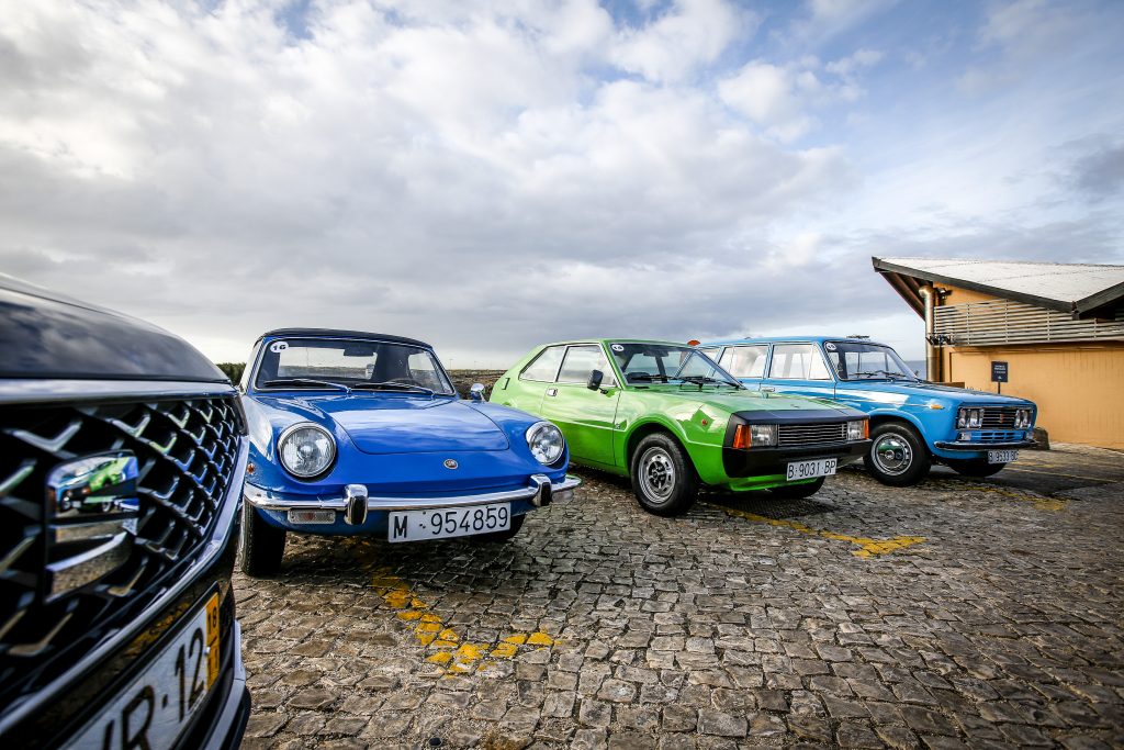 Estivemos no OnTour da SEAT & CUPRA! 13 Estivemos no OnTour da SEAT & CUPRA! 13
