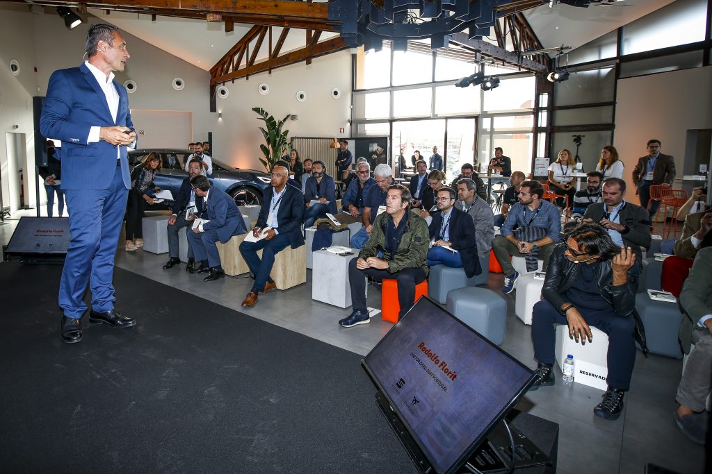 Estivemos no OnTour da SEAT & CUPRA! 21 Estivemos no OnTour da SEAT & CUPRA! 21