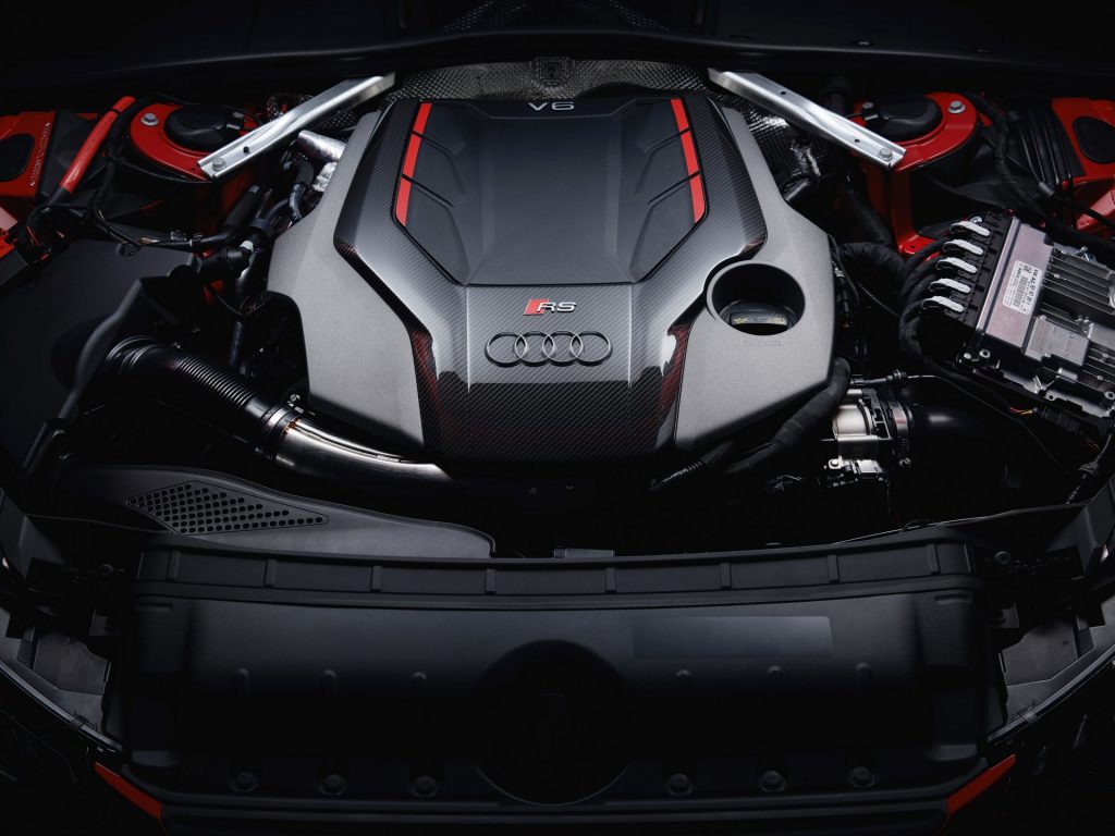 Audi RS4 recebe "facelift"! 24