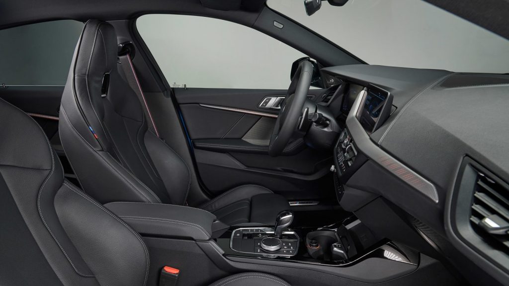 BMW Série 2 Gran Coupe revelado! 16