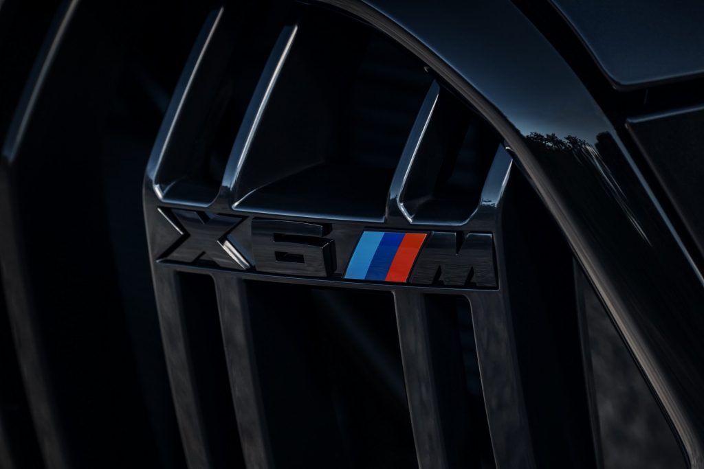 BMW X5 e X6 M revelados com 617cv! 54