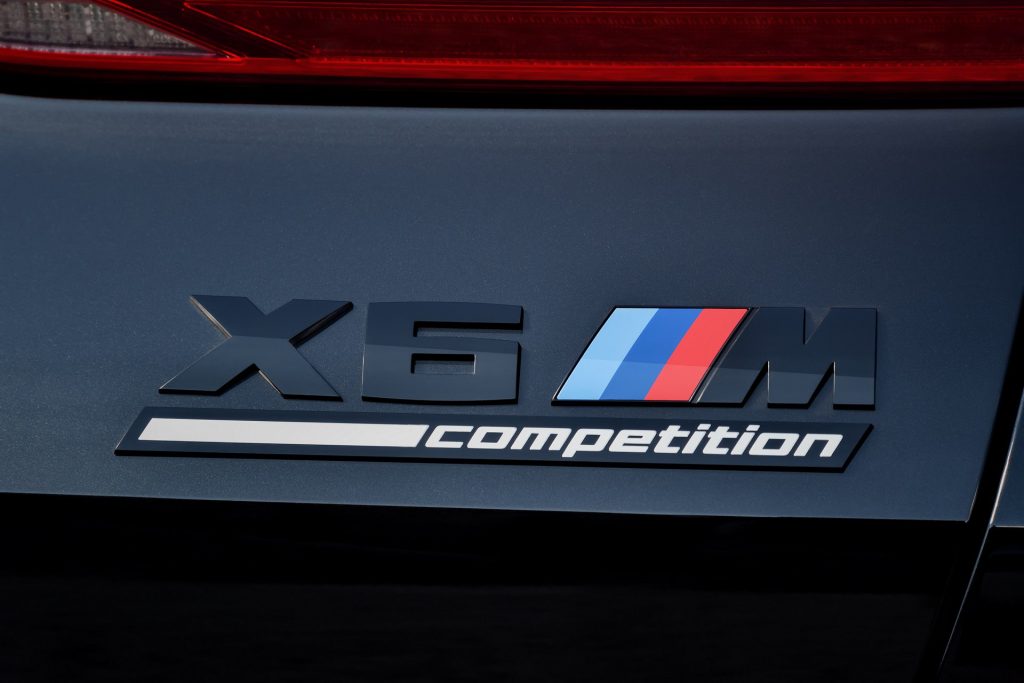 BMW X5 e X6 M revelados com 617cv! 52