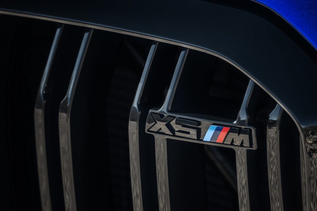 BMW X5 e X6 M revelados com 617cv! 30