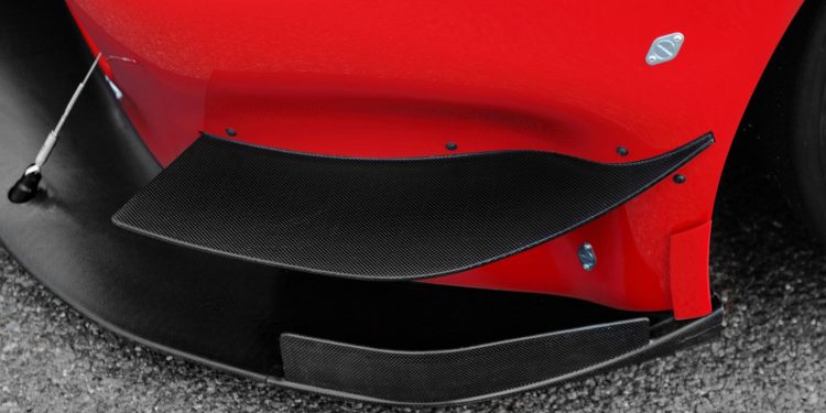 Ferrari 488 GT3 Evo está preparado para 2020! 19 Ferrari 488 GT3 Evo está preparado para 2020! 19