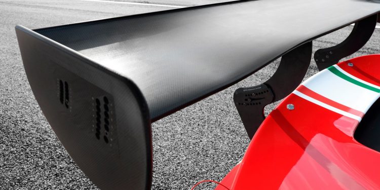 Ferrari 488 GT3 Evo está preparado para 2020! 18 Ferrari 488 GT3 Evo está preparado para 2020! 18