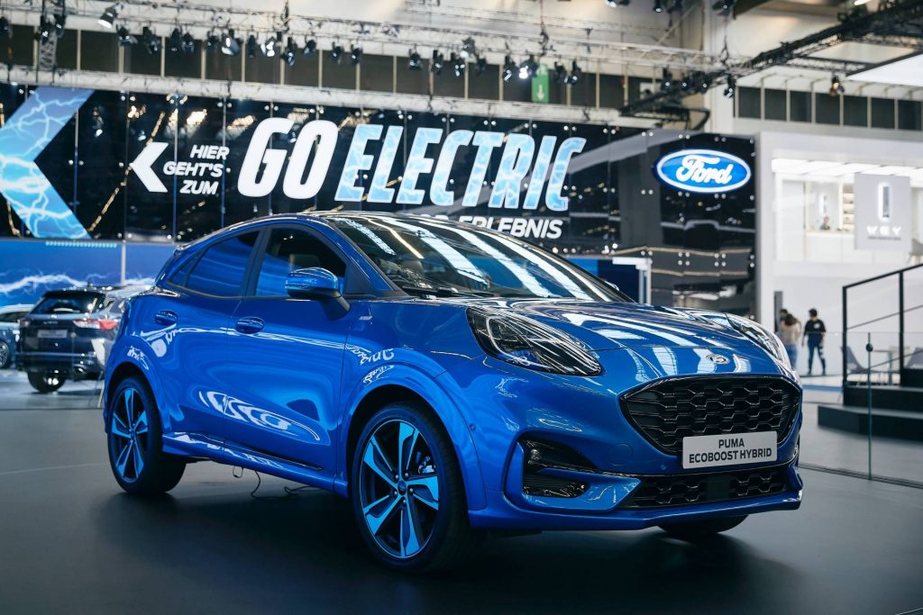 Novo Ford Puma entra em produção! 13