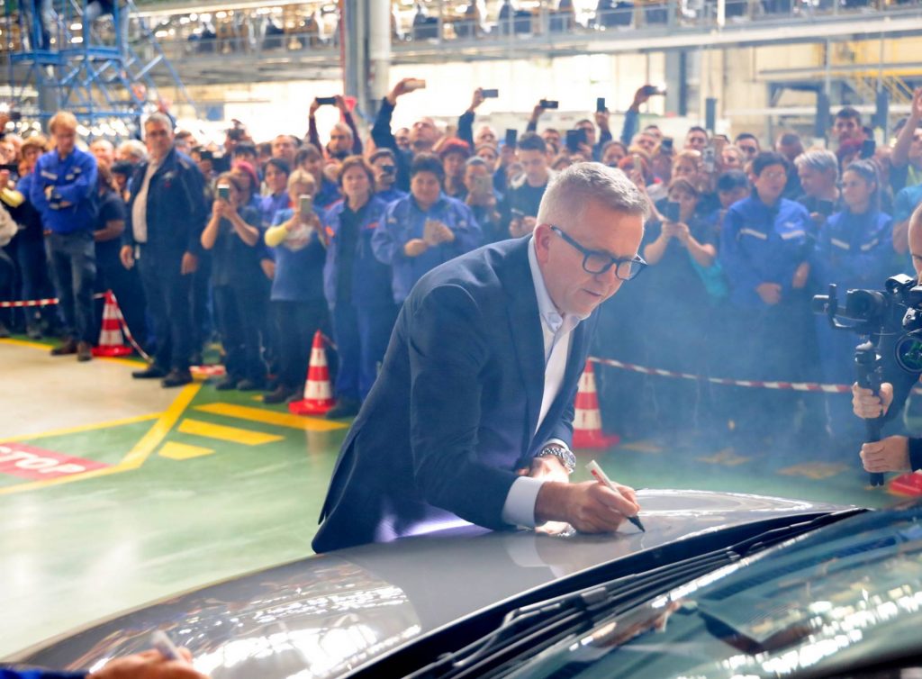 Novo Ford Puma entra em produção! 17