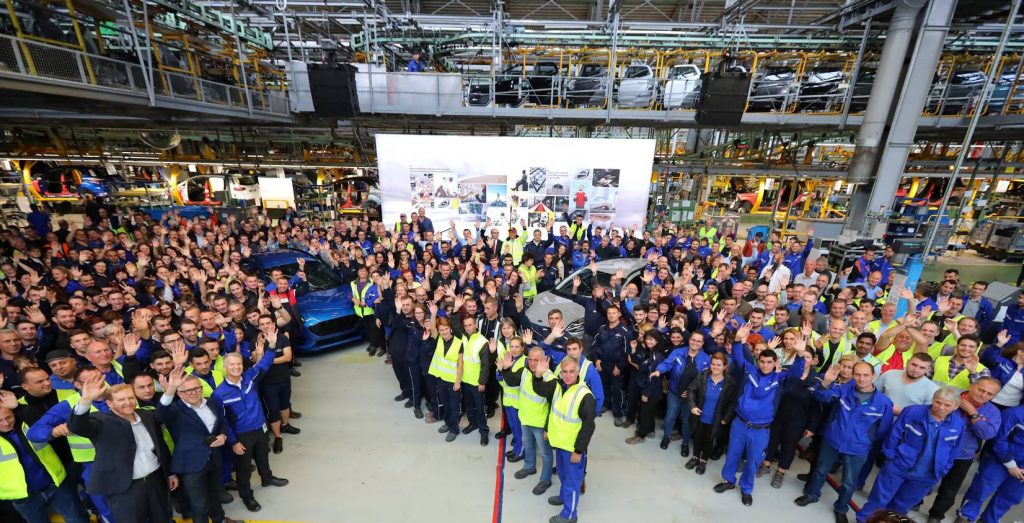 Novo Ford Puma entra em produção! 16