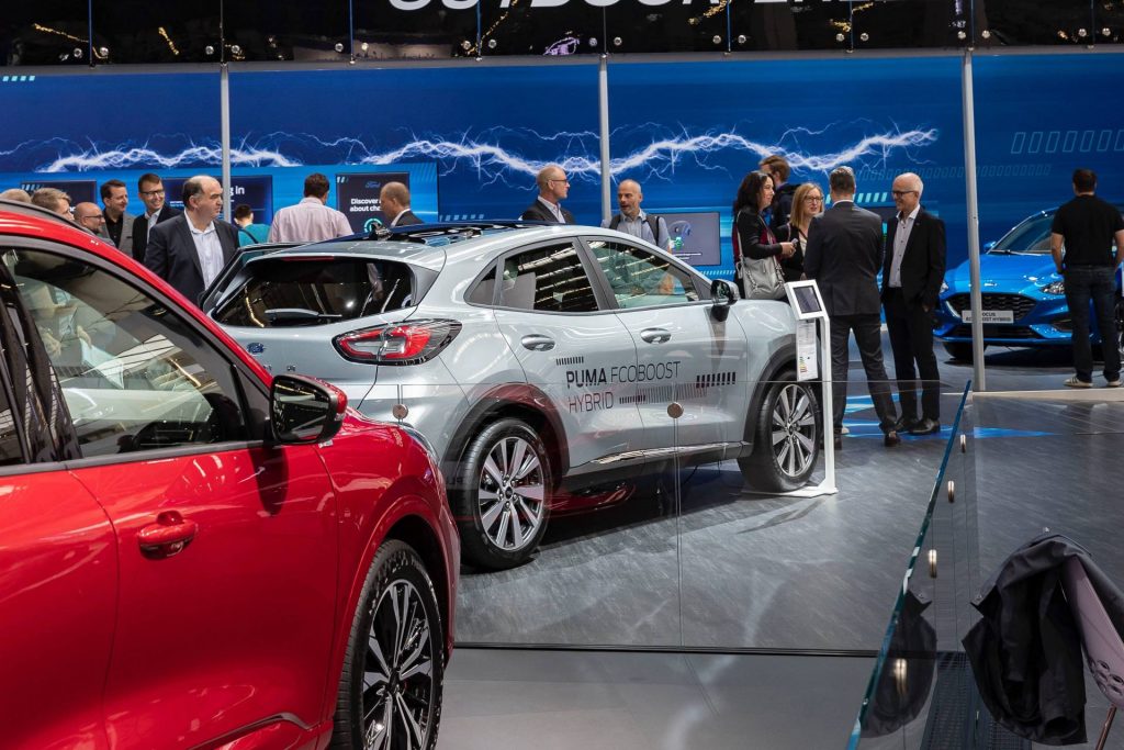 Novo Ford Puma entra em produção! 15